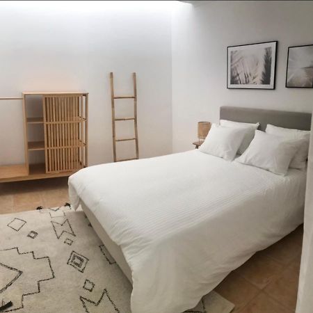 Accommodation In Sesimbra - Two Double Bedroom Buitenkant foto