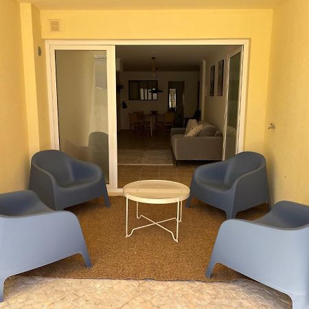 Accommodation In Sesimbra - Two Double Bedroom Buitenkant foto