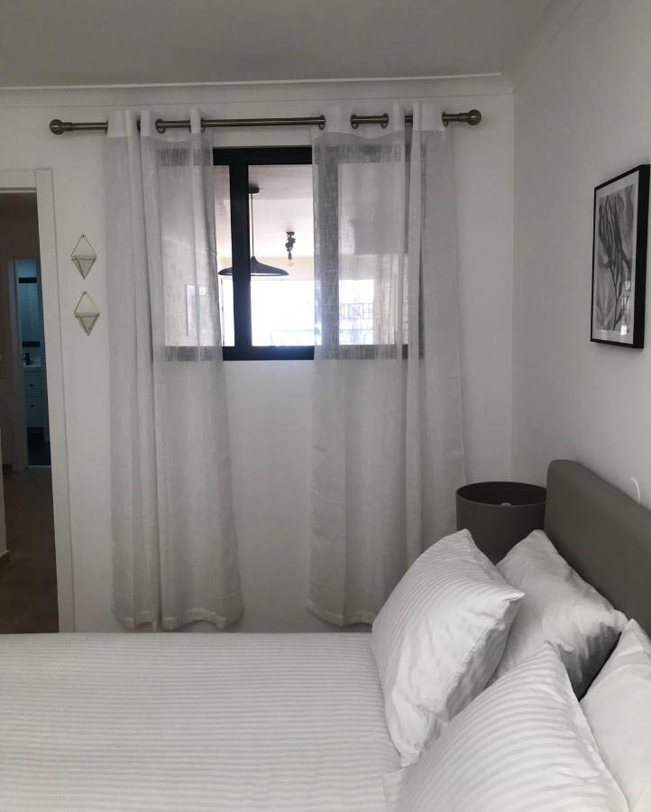 Accommodation In Sesimbra - Two Double Bedroom Buitenkant foto
