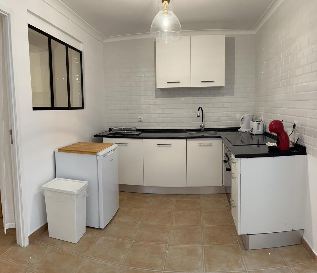 Accommodation In Sesimbra - Two Double Bedroom Buitenkant foto